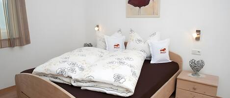 Wi-Fi, draps fournis