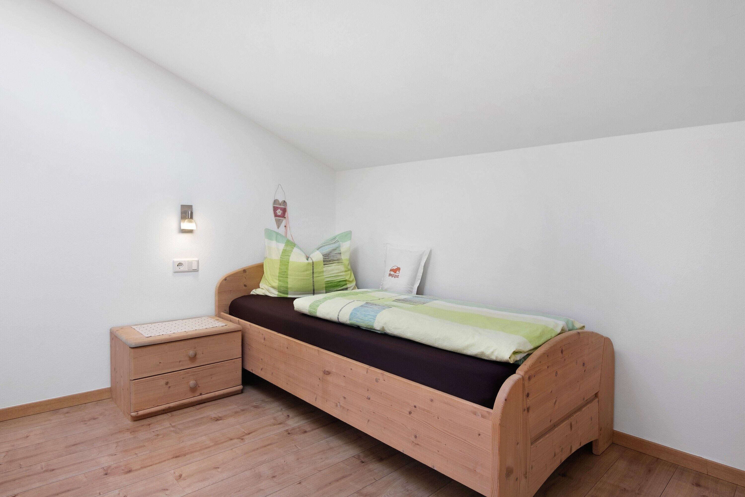 2 camere, Wi-Fi, lenzuola