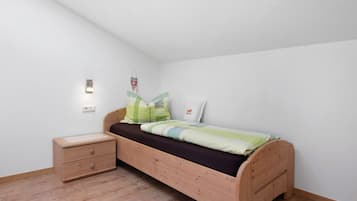 2 camere, Wi-Fi, lenzuola