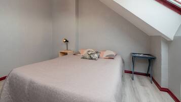 Ferro/asse da stiro, Wi-Fi, lenzuola