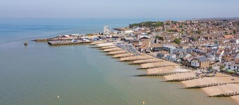 Lenham House Whitstable, Kent