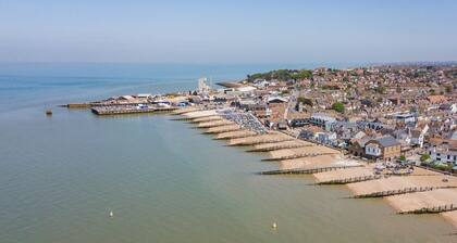 Lenham House Whitstable, Kent