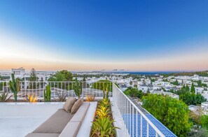 Terraço/pátio