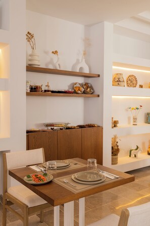 含每日歐陸早餐