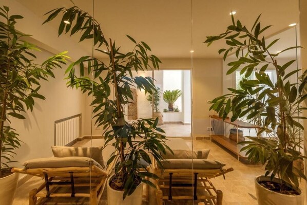 Interior - Neïra Boutique Hotel & Spa (Sidi Bou Said)