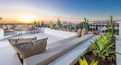 NeĂŻra Boutique Hotel & Spa