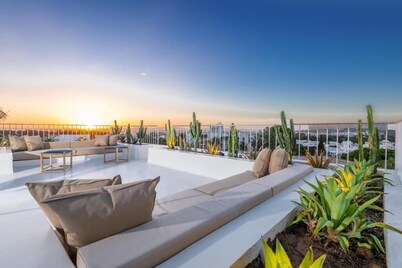 NeĂŻra Boutique Hotel & Spa