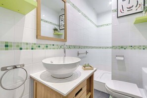 Dusche, Haartrockner