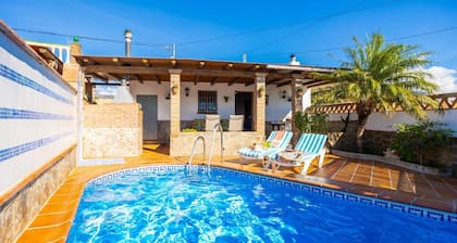 Villa Cortijo Porroncico