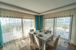 Dining - Villa Everest - Four Bedroom Villa, Sleeps 10 (Dalaman)