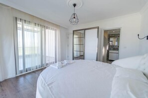 WiFi, bed sheets - Villa Everest - Four Bedroom Villa, Sleeps 10 (Dalaman)