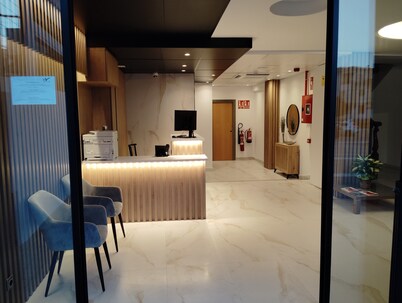 哥倫比亞Velez飯店  