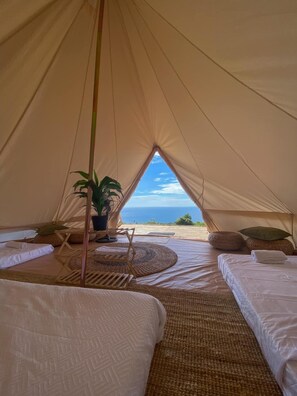 1 slaapkamer, wifi, beddengoed