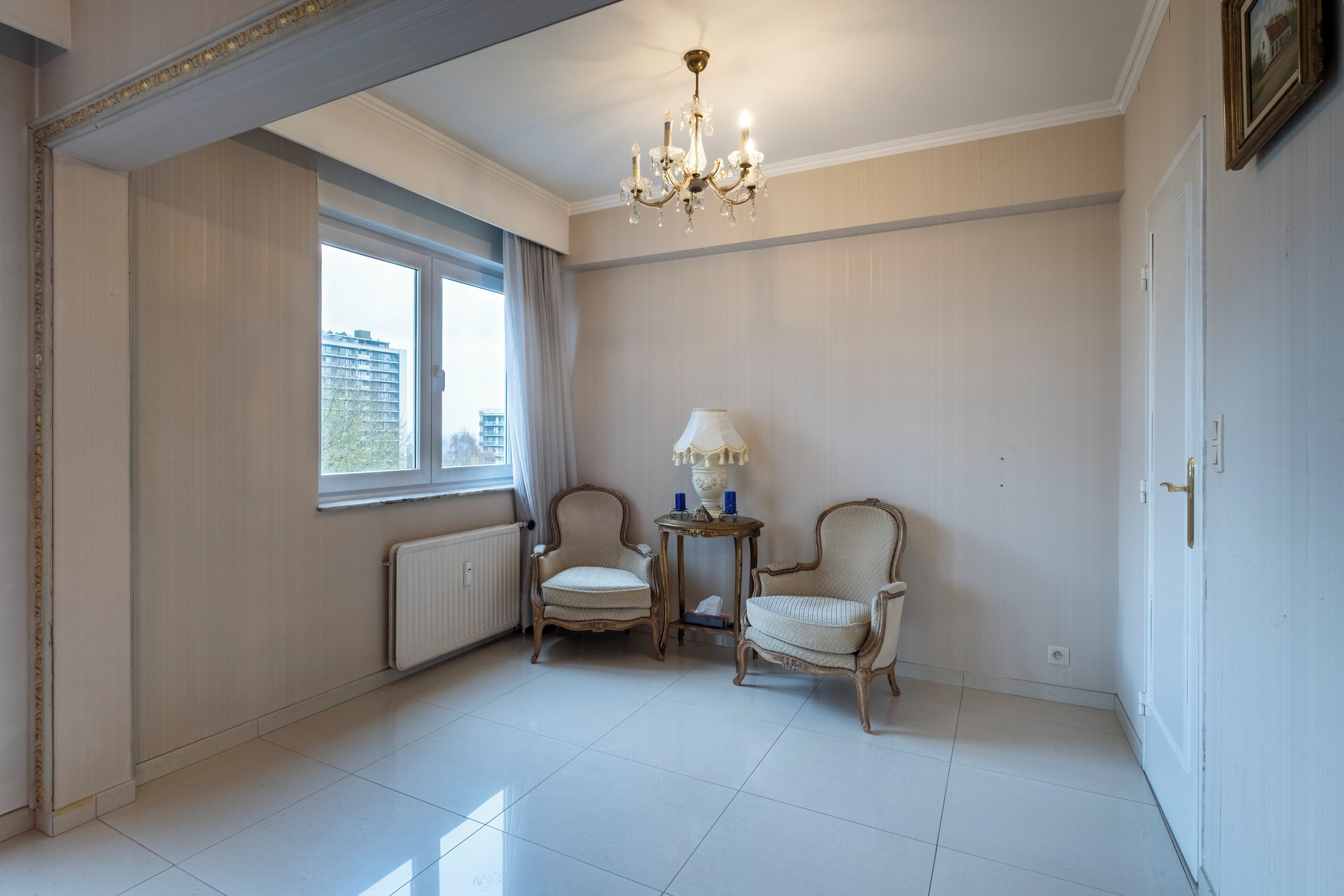 Télévision à écran plat