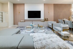 Smart-TV, Videospiele