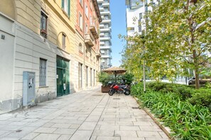 Property grounds - GuestHost - CASA ALEXANDRA (Milan)