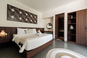 Iron/ironing board, WiFi, bed sheets - Villa Jenggala by GORO (Kabupaten Gianyar)