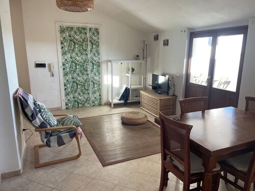 Attic Quartu Sant'elena