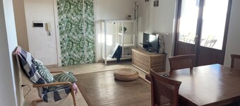 Attic Quartu Sant'elena