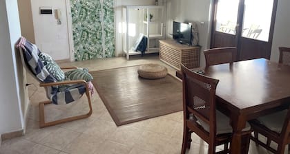 Attic Quartu Sant'elena