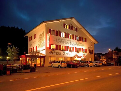 Hotel Rebstock - Self-Check-in