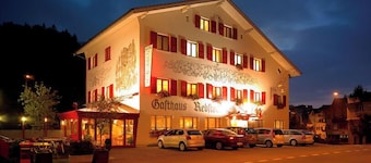 Hotel Rebstock - Self-Check-in