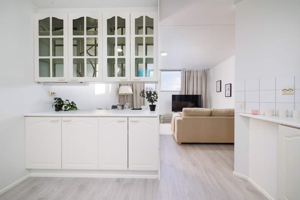 Spacious 1BR Apt. near the city center