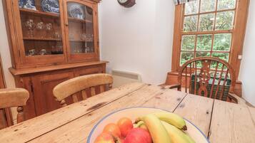 تناول الطعام