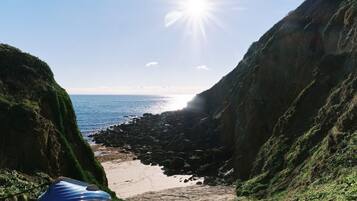 Cottage | Beach | Beach nearby
