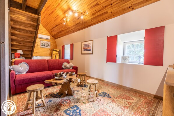 منطقة المعيشة