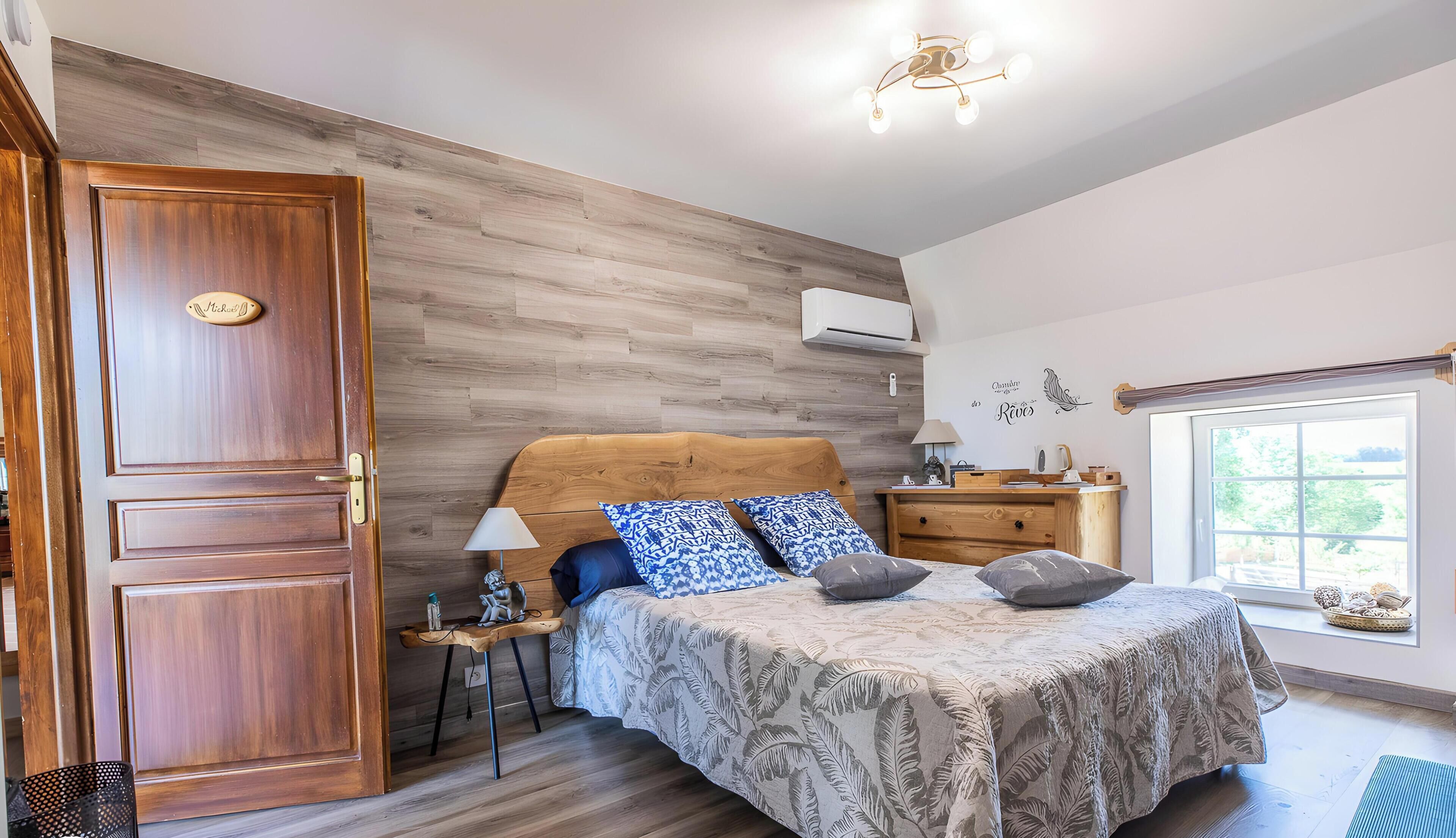 Wi-Fi, draps fournis