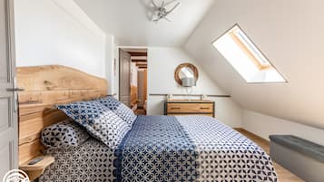 3 soveværelser, Wi-Fi, sengetøj