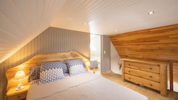 2 camere, Wi-Fi, lenzuola