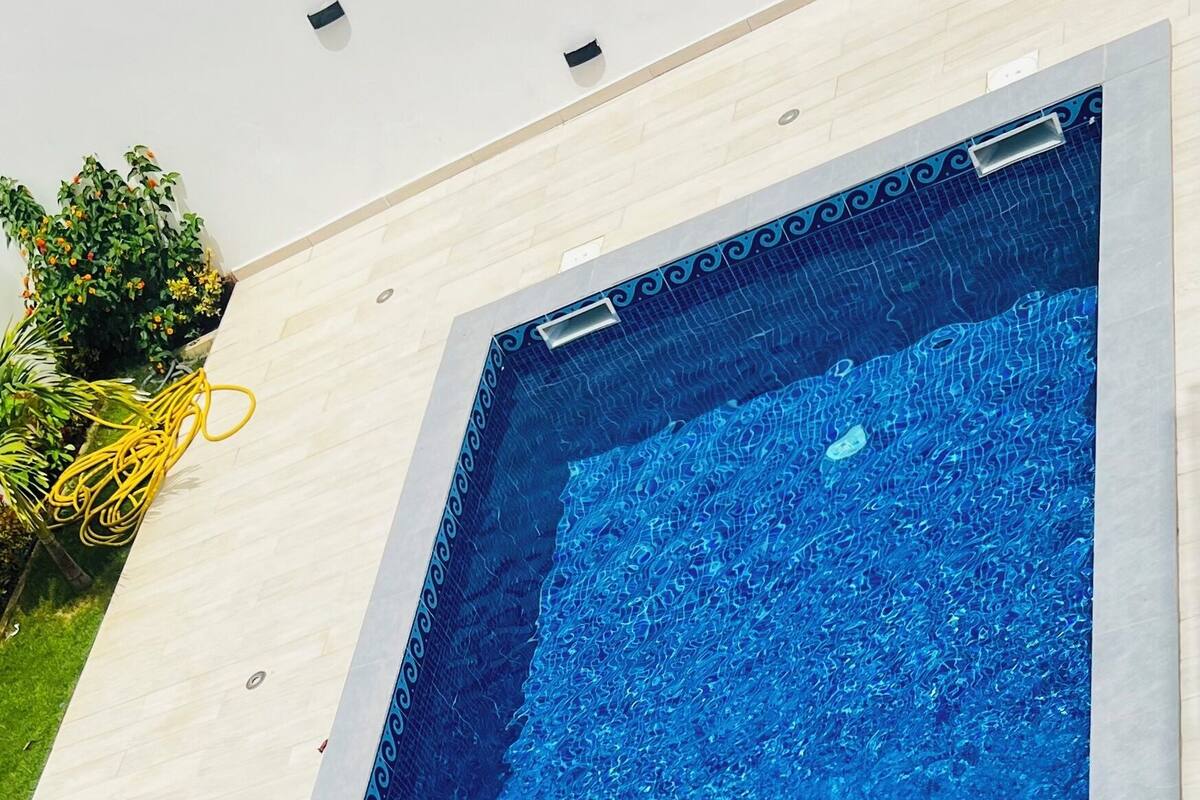 Classic Double Room, Garden View | Blackout drapes, free WiFi