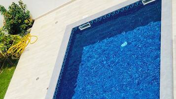 Habitación clásica doble, vistas al jardín | Cortinas opacas y wifi gratis