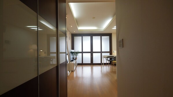 Interior - Best location apartment in beautiful Seoul (Seoul)