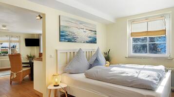 3 Schlafzimmer, Bügeleisen/Bügelbrett, WLAN, Bettwäsche