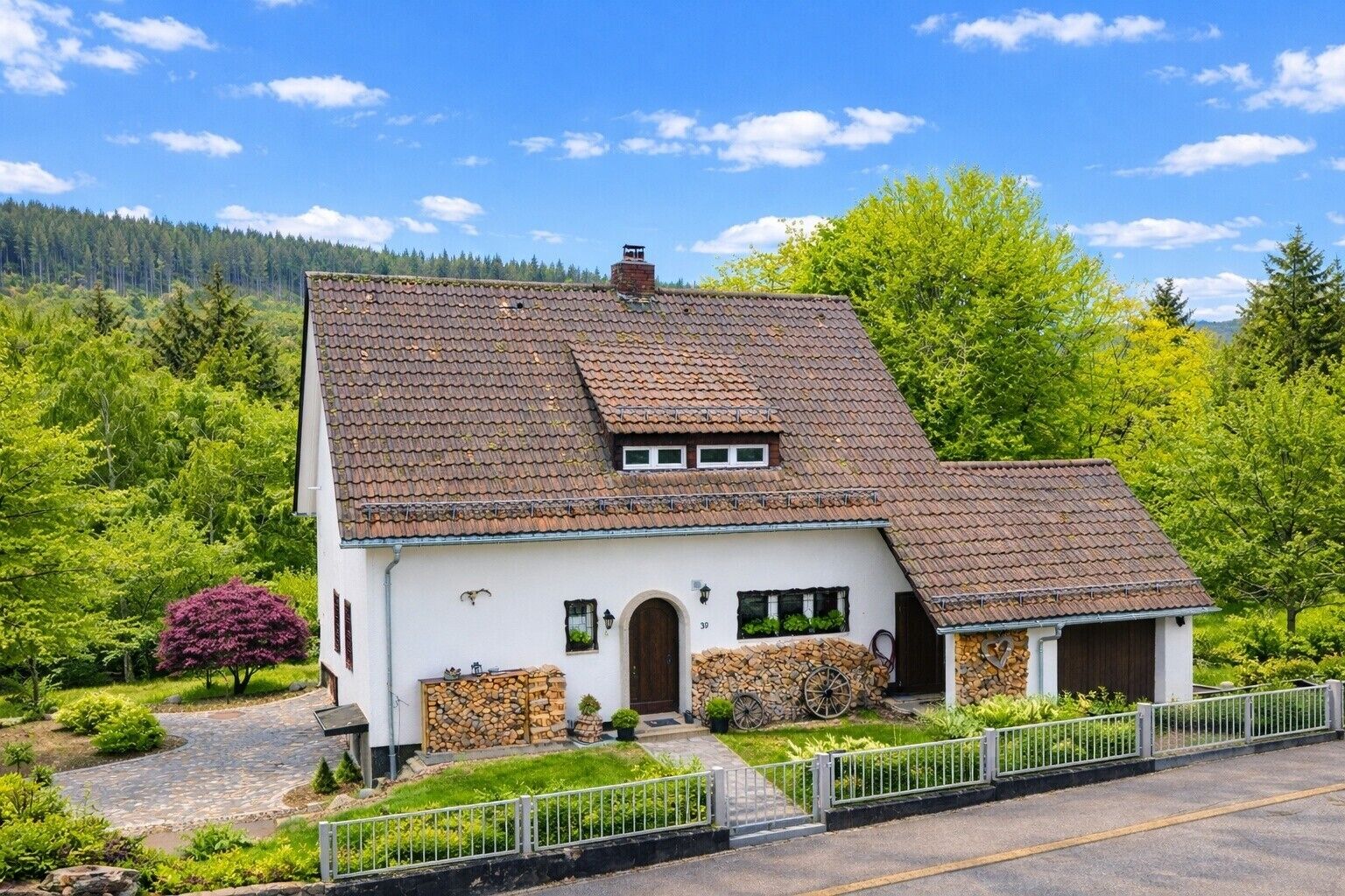 Außenbereich