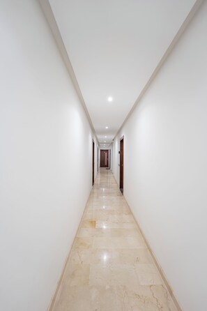 Interior - Modern 2BR Apartment with Pool - 3 Min to Train Station (Marrakech)
