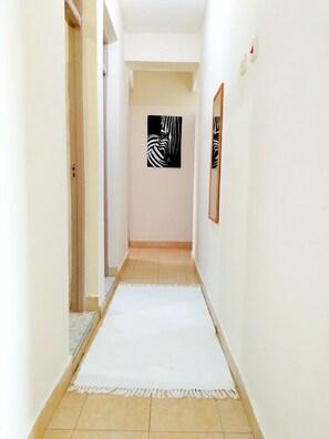 Interior - Nanyuki Cozy Haven Studio Apartments (Nanyuki)