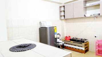 Classic Studio | Private kitchen