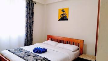 Classic-Studio | Individuell dekoriert, individuell eingerichtet, kostenloses WLAN