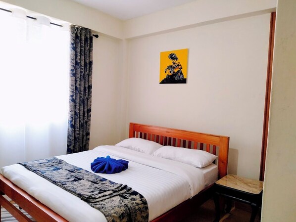 Classic-Studio | Individuell dekoriert, individuell eingerichtet, kostenloses WLAN