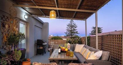 San Francisco Maisonette