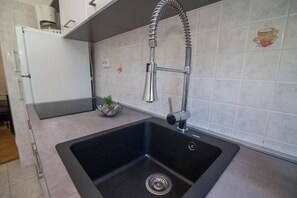 Interior - Artatore apartments / Sofia 3 (Mali Lošinj)