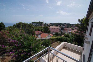 Property grounds - Sestavine House / Bastinac 2 (Veli Lošinj)