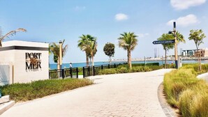 Exterior - La Cote B5 110 (Dubai)
