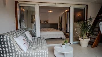 1 slaapkamer, wifi, beddengoed