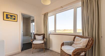 Kingsmuir | Elie | 4 Bedroom House