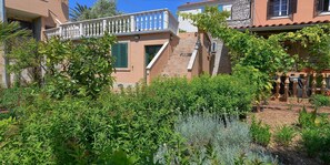 Exterior - Cvita A2+1 in Veli Lošinj (Veli Lošinj)
